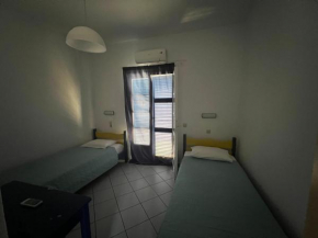 Stratigos apartments